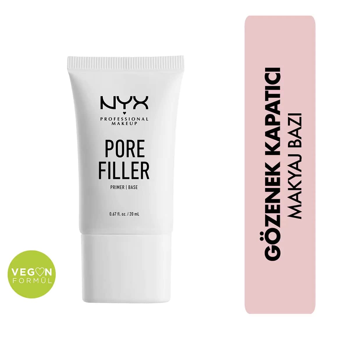 NYX Pore Filler Primer