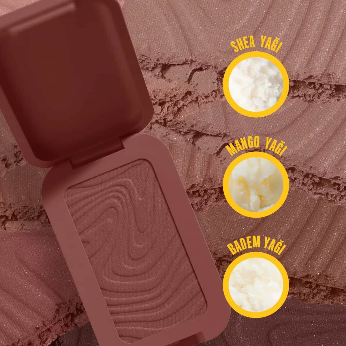 NYX Buttermelt Bronzer 04 Butta Biscuit