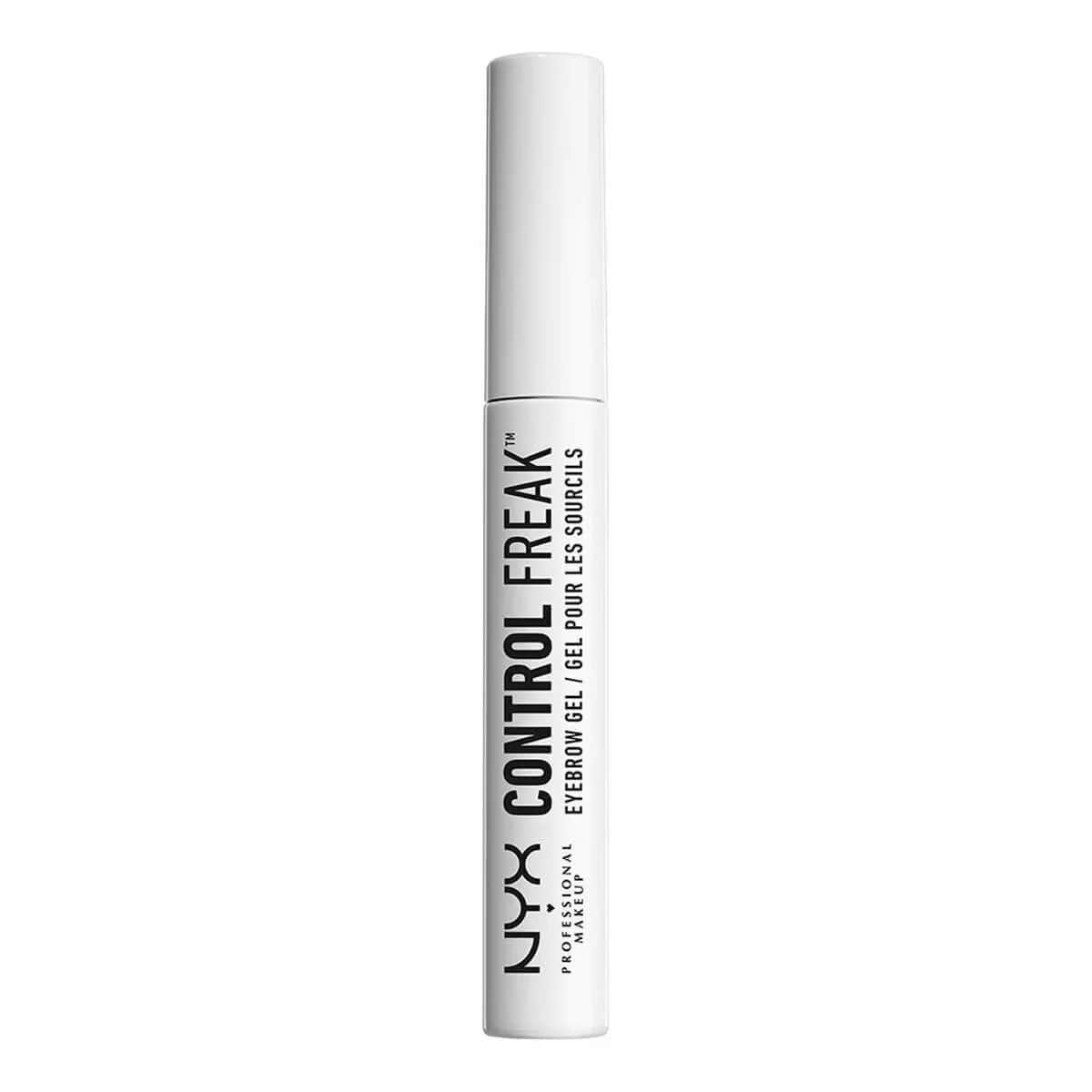 Nyx Control Freak Klarer Augenbrauengel