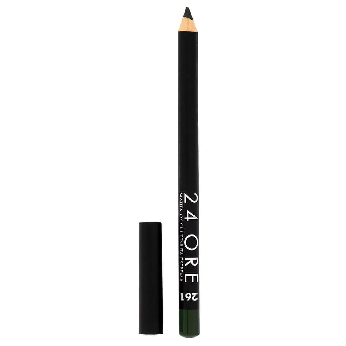 Deborah 24Ore Eyeliner Nr. 261 - Bittergrün