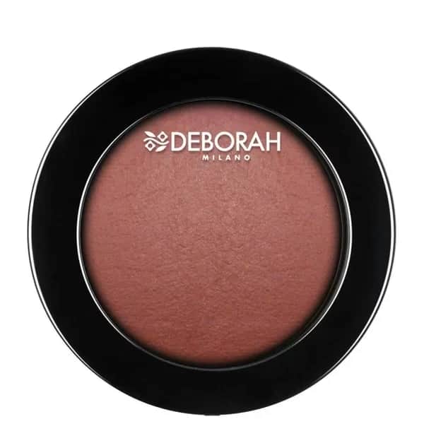 Deborah Hi Tech Blush Nr. 58 - Natürlicher Glanz &amp; Einfache Anwendung