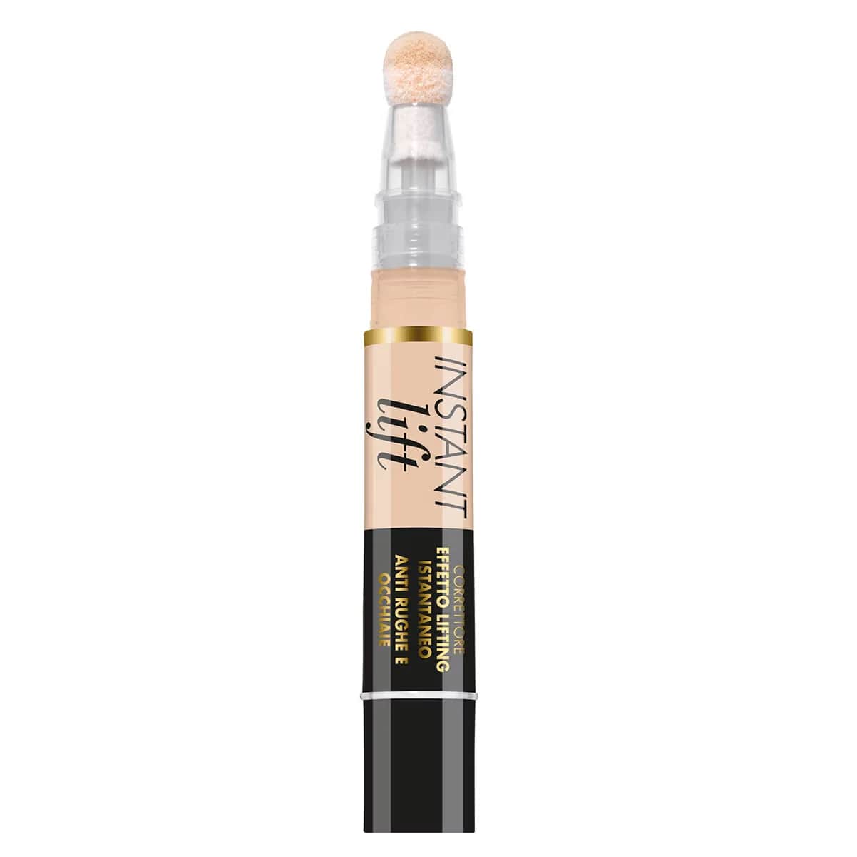 Deborah Milano Instant Lift Concealer Nr. 00 Ivory, 4,2g