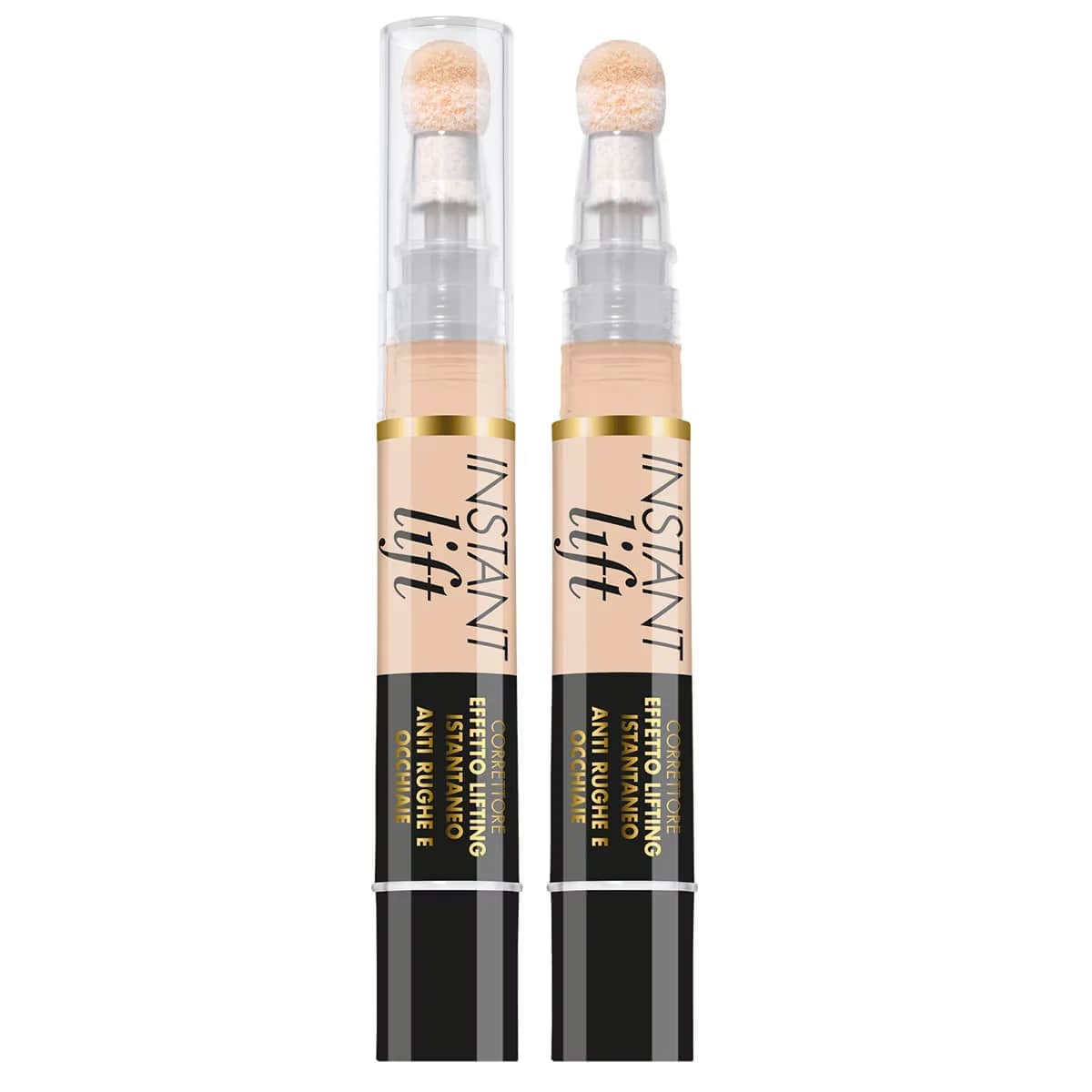 Deborah Milano Instant Lift Concealer Nr. 00 Ivory, 4,2g
