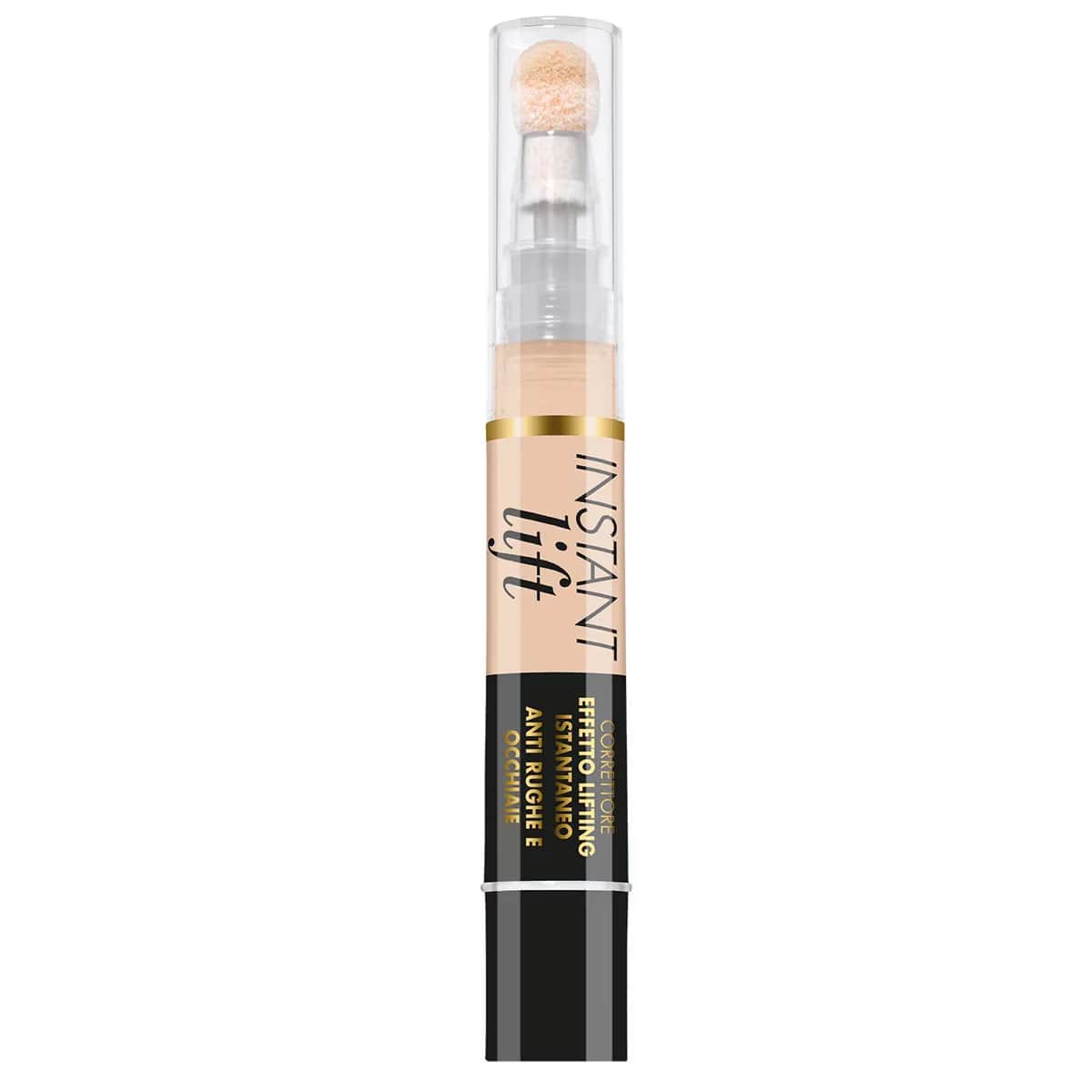 Deborah Milano Instant Lift Concealer Nr. 00 Ivory, 4,2g
