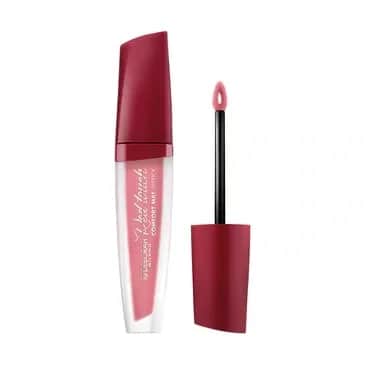 Deborah Milano Rote Touch Matte Lippenstift - Nr. 01 Nude Beige