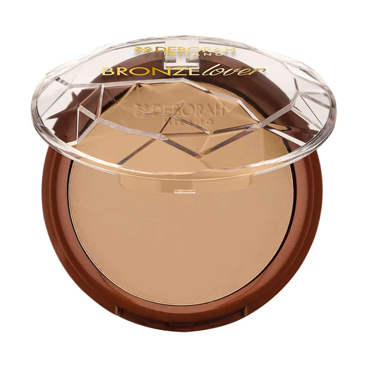 Deborah Milano Bronze Lover Bronzer Nr. 02