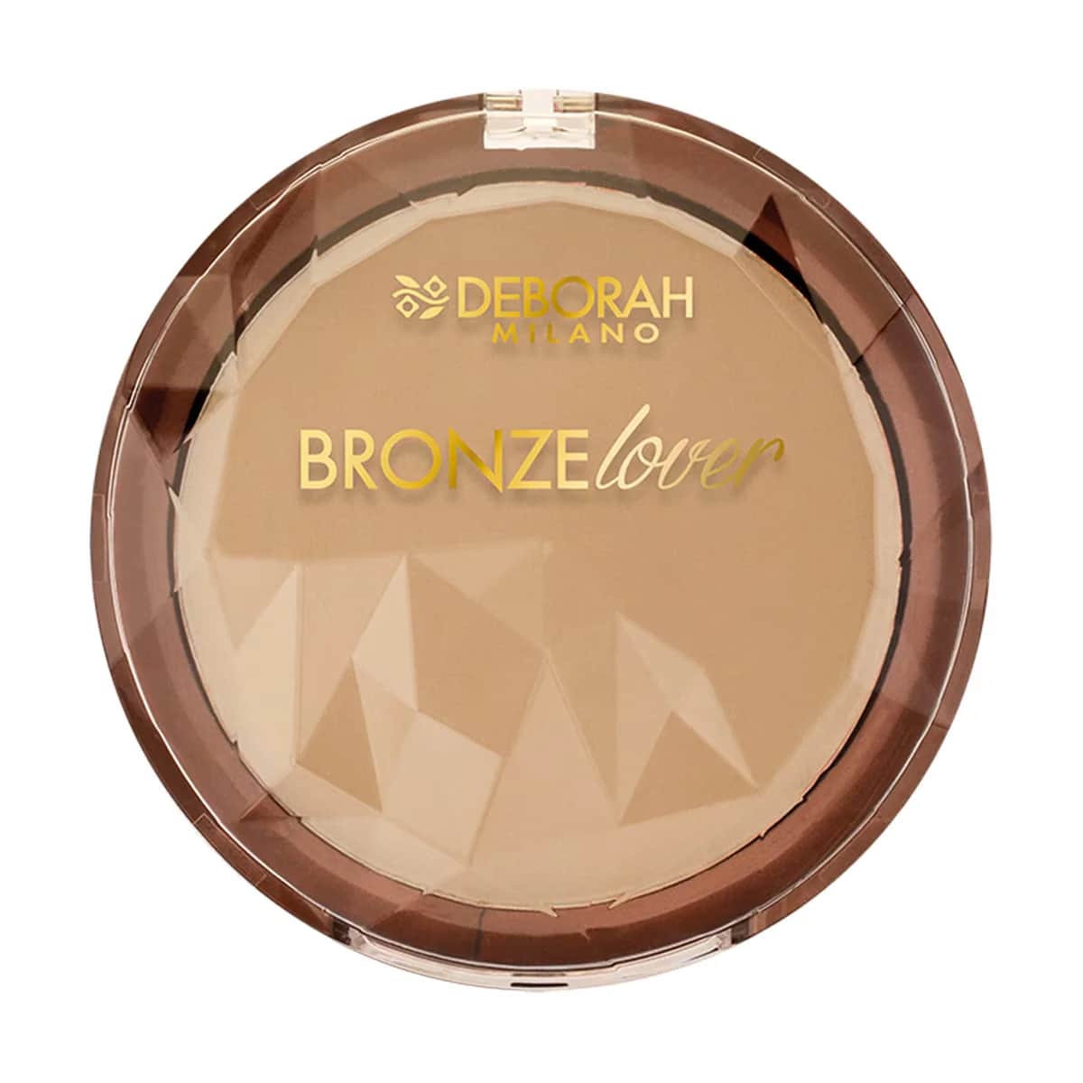 Deborah Milano Bronze Lover Bronzer Nr. 02