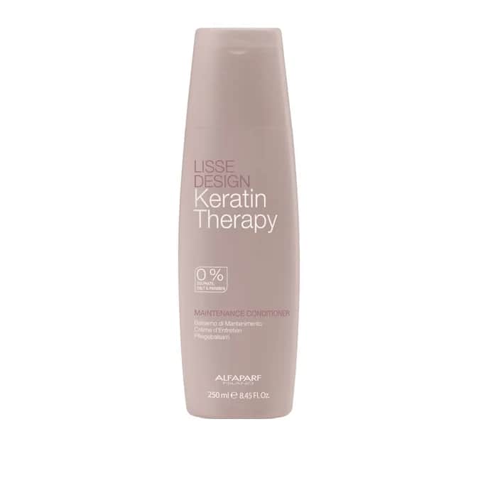 Alfaparf Milano Keratin Behandlung Shampoo und Conditioner Set