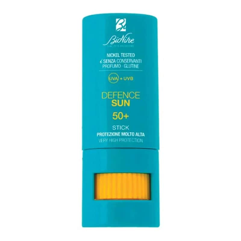 Bionike Sonnenschutzstick SPF 50 - 9 ml