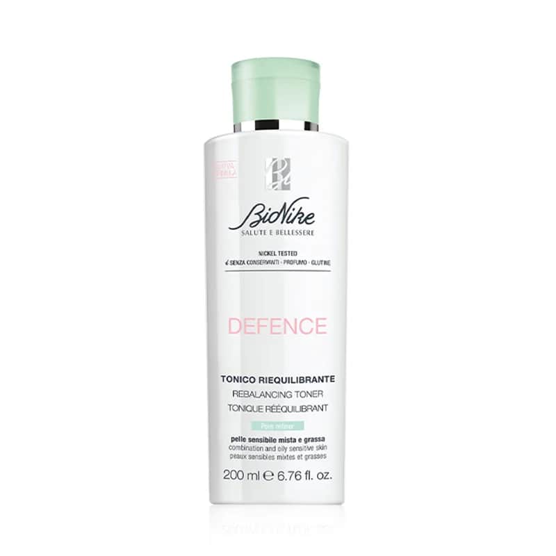 BioNike Defence Mat Festigende Lotion für fettige Haut 200ml