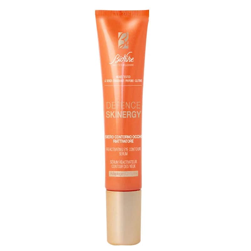 Bionike Defence Skinergy Augenserum 15 ml