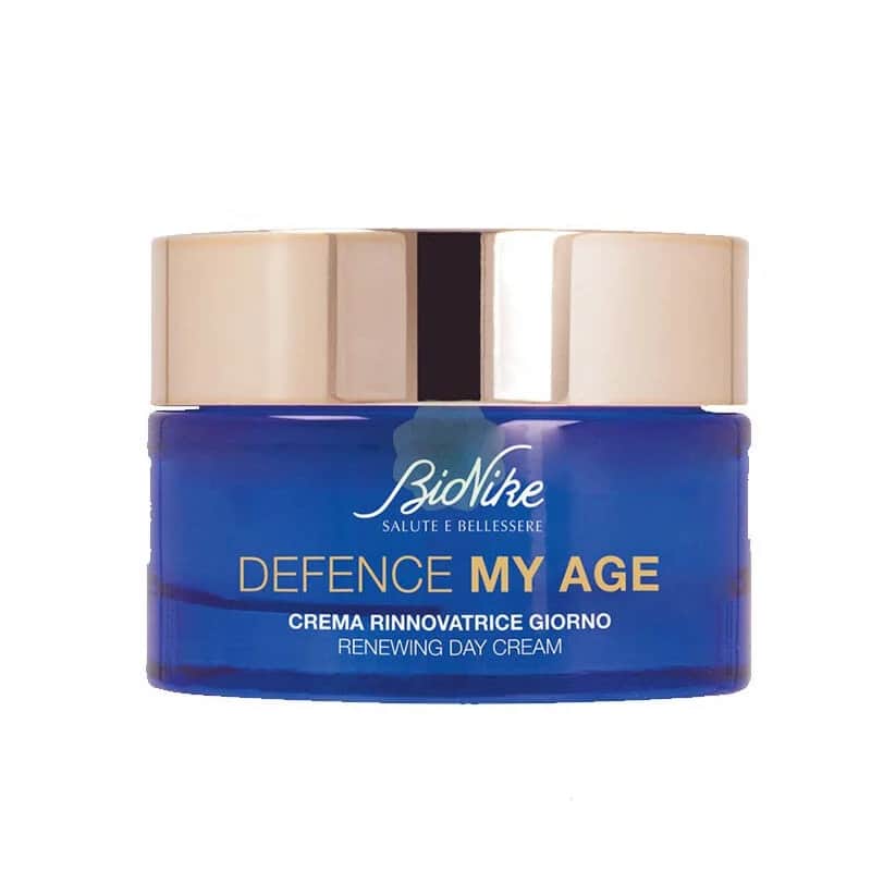 BioNike Defence My Age Anti-Aging Tagescreme 50ml