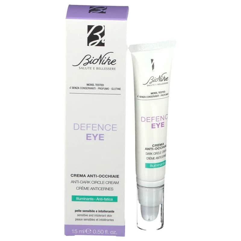 Bionike Defence Augenpflegecreme 15ml
