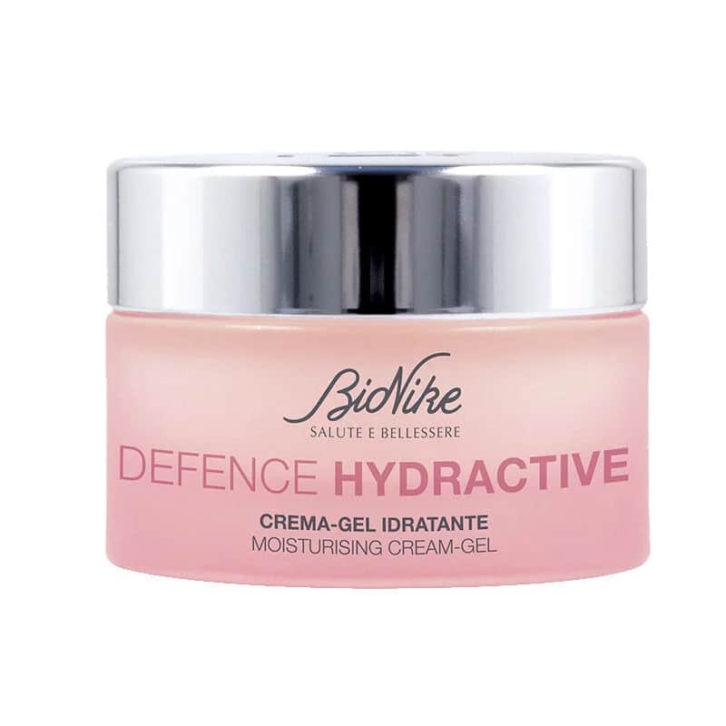BioNike Defence Hydractive Feuchtigkeitscreme Gel - 50ml