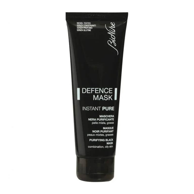 BioNike Defence Instant Pure Maske 75 ml