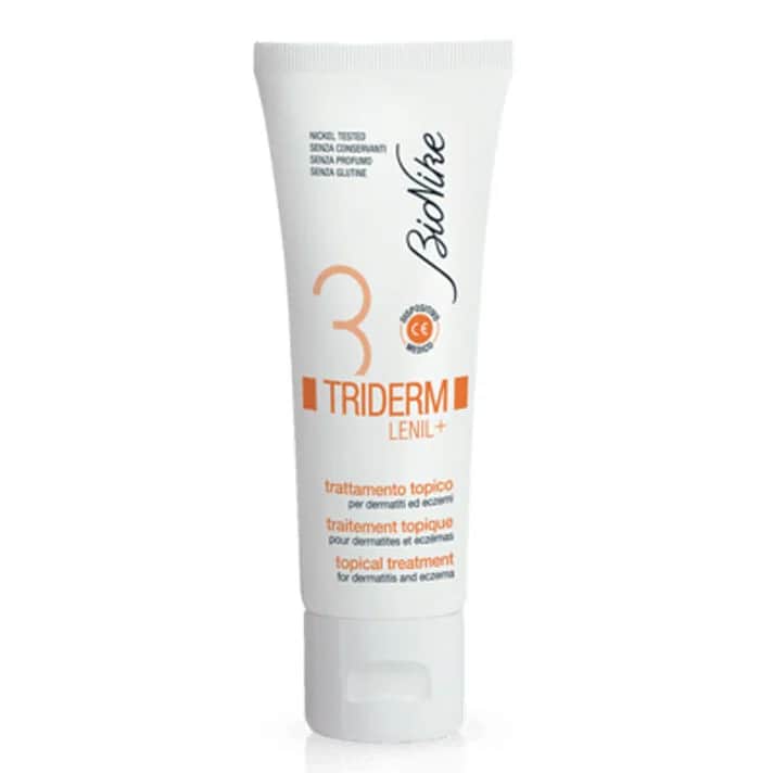Bionike Defence Triderm Lenil+ Creme 50ml