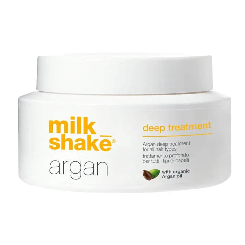 Milk Shake Arganöl Tiefenbehandlung 200ml