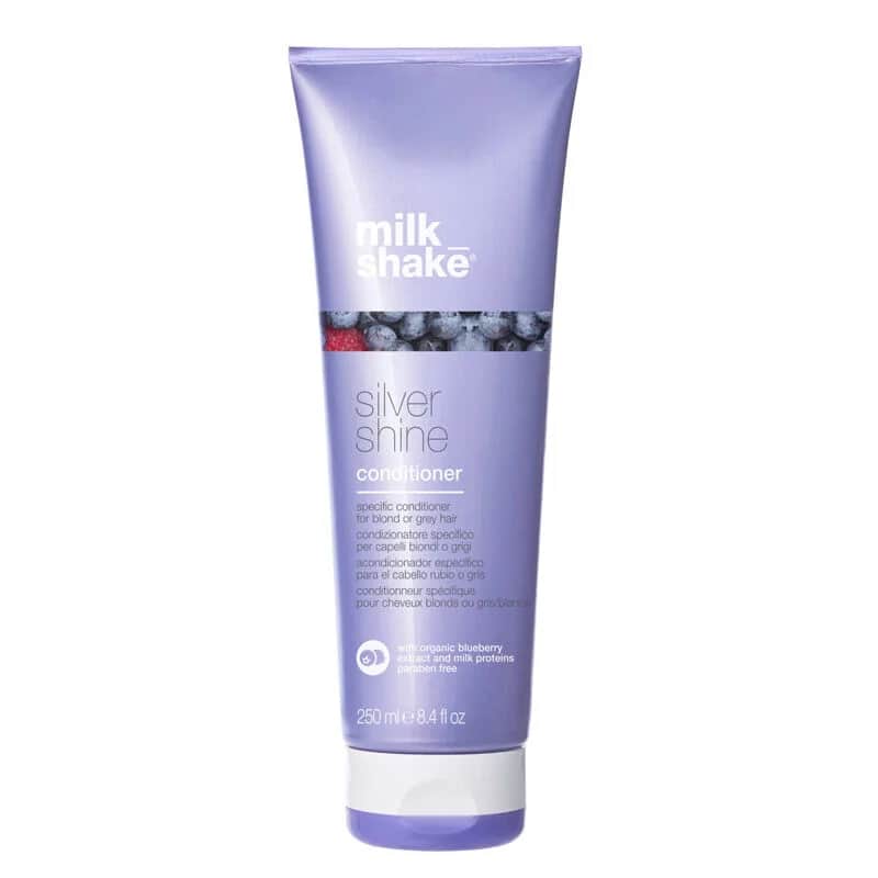 Milchshake Silber Glanz Conditioner 250ml