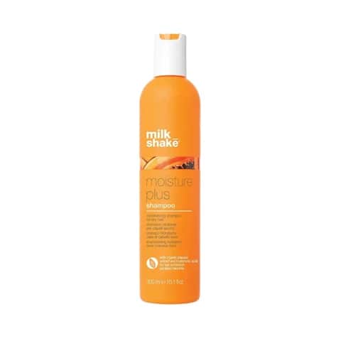 Milk Shake Moisture Plus Feuchtigkeitsshampoo 300 ml