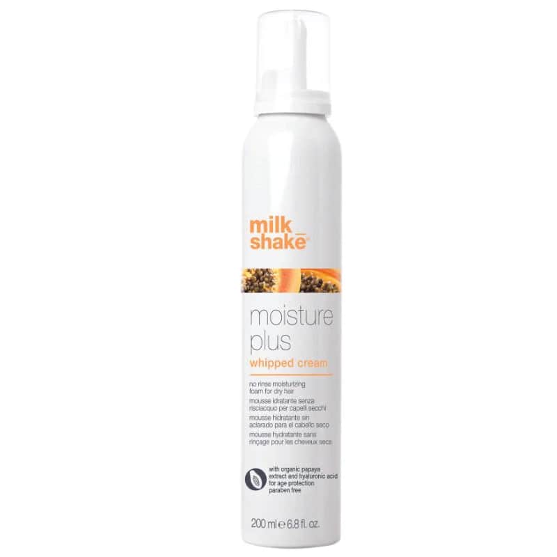 Milk Shake Moisture Plus Whipped Cream 200ml