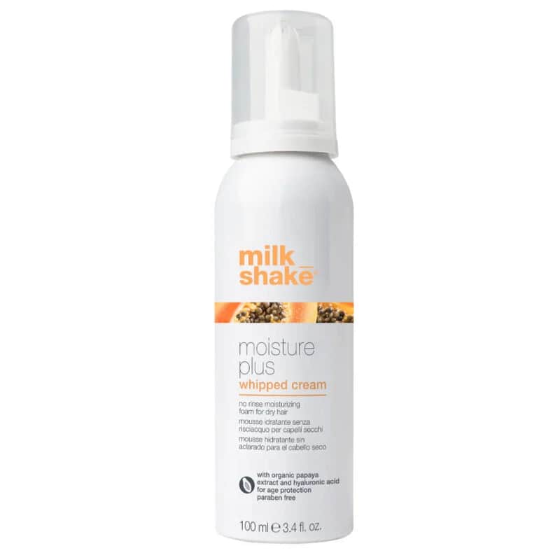 Milk Shake Moisture Plus Whipped Cream 100ml