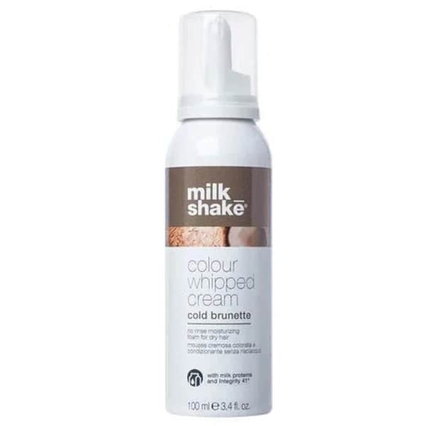 Milchshake Cold Brunette Haarkur - 100 ml