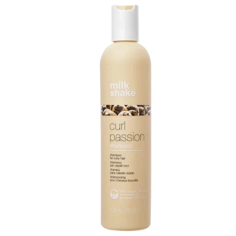 Milk Shake Curl Passion Shampoo 300ml