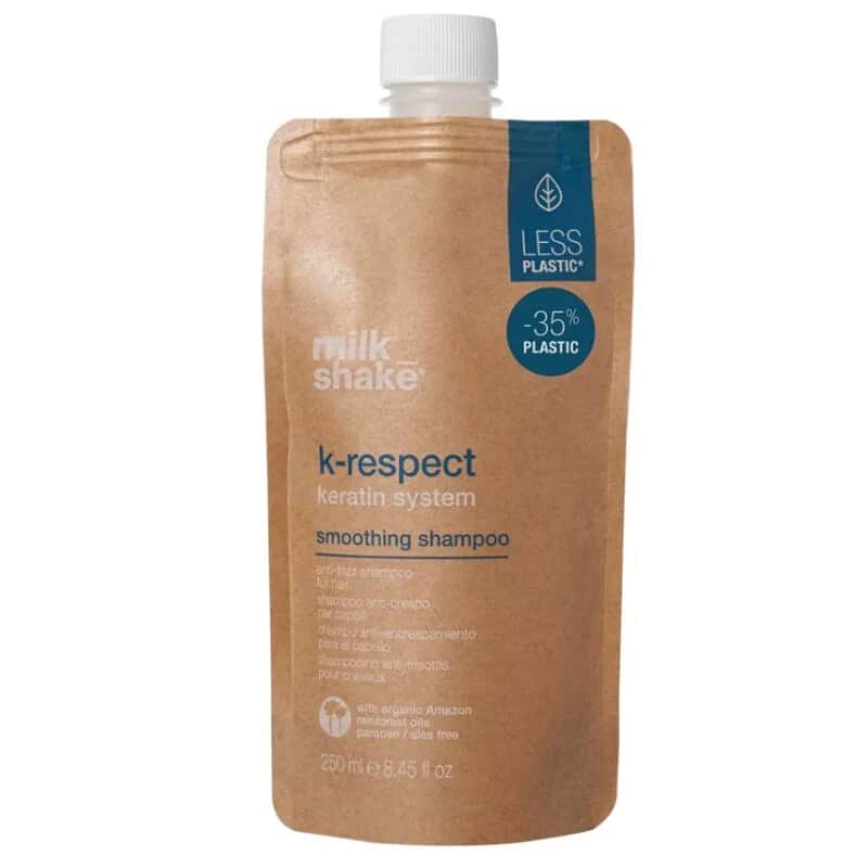 Milk Shake K-Respect Glättendes Shampoo 250ml