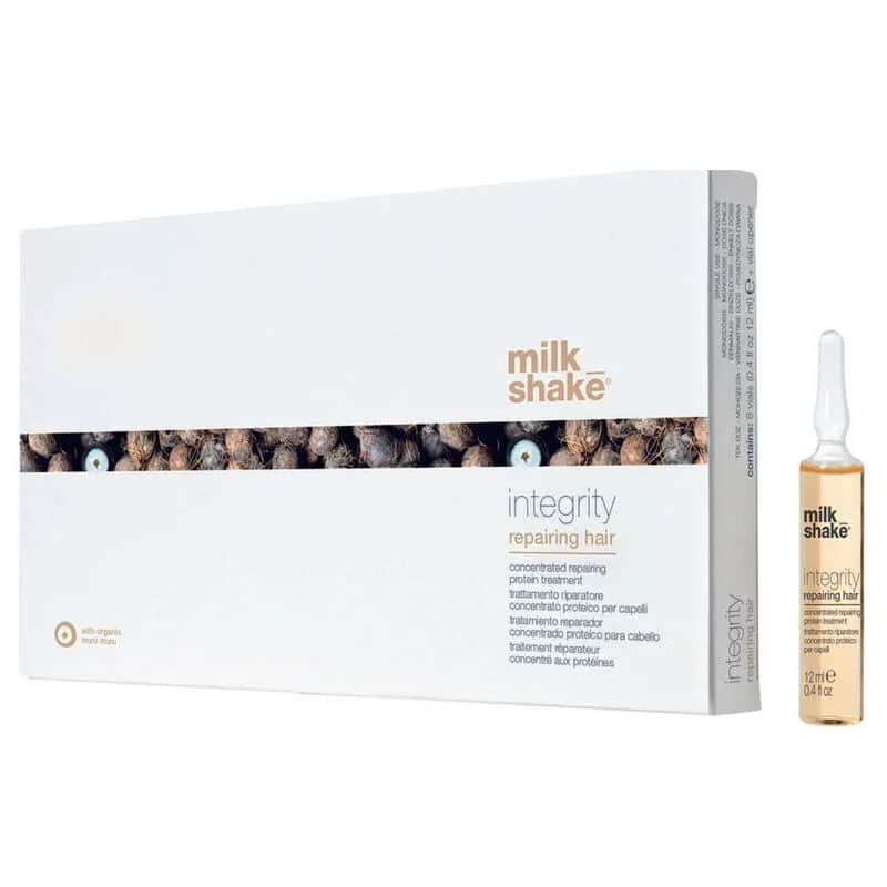 Milk Shake Integrity Reparierende Haarlotion - 8x12ml