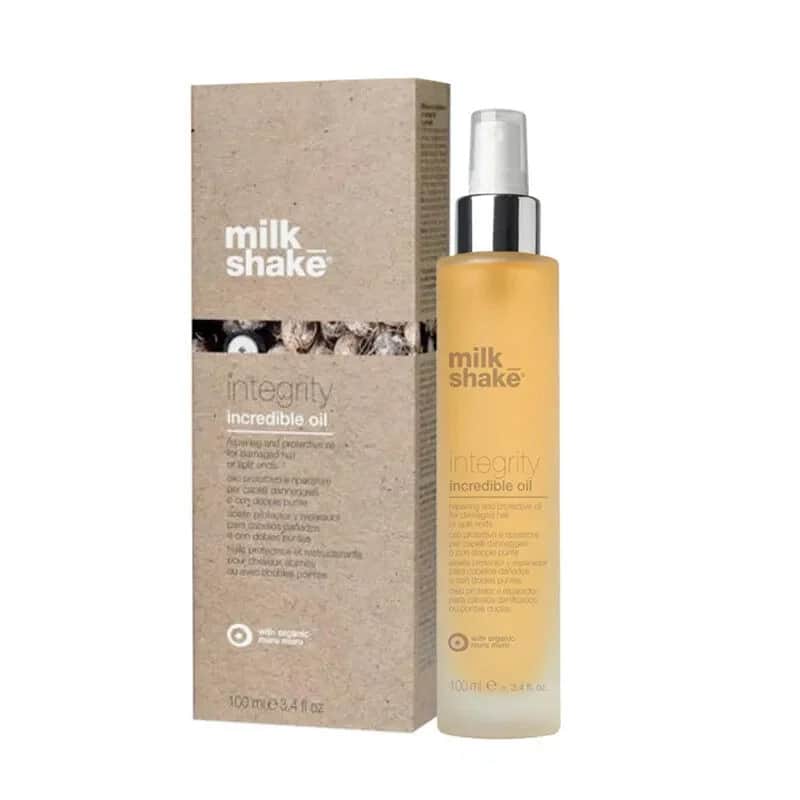 Milk Shake Integrity Incredible Oil - Nährendes Haarpflegeprodukt 100ml