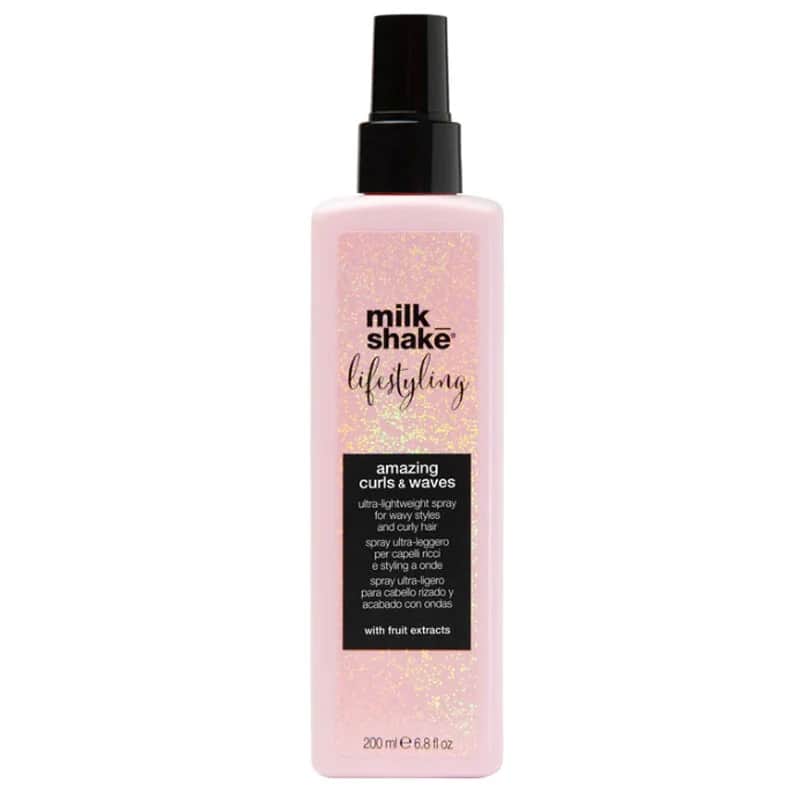 Milchshake Amazing Curls Waves 200 ml