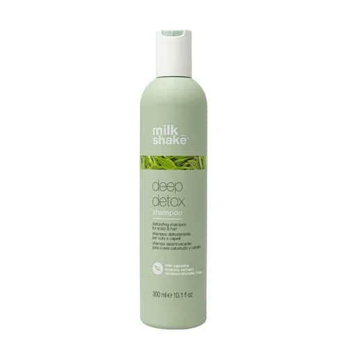 Milk Shake Deep Detox Shampoo 300ml