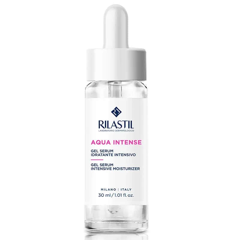 Rilastil Aqua Intense Gel Serum 30 ml