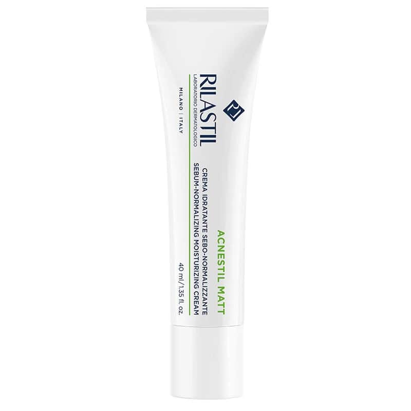 Rilastil Acnestil Mattierende Feuchtigkeitscreme 40ml