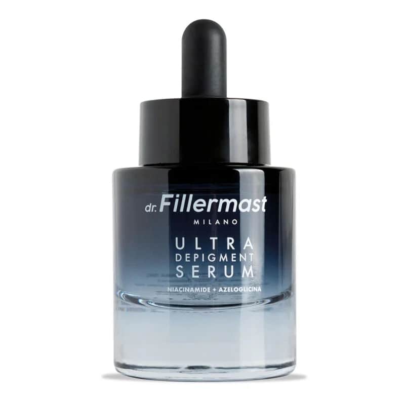 Dr. Fillermast Ultra Depigment Serum 30ml