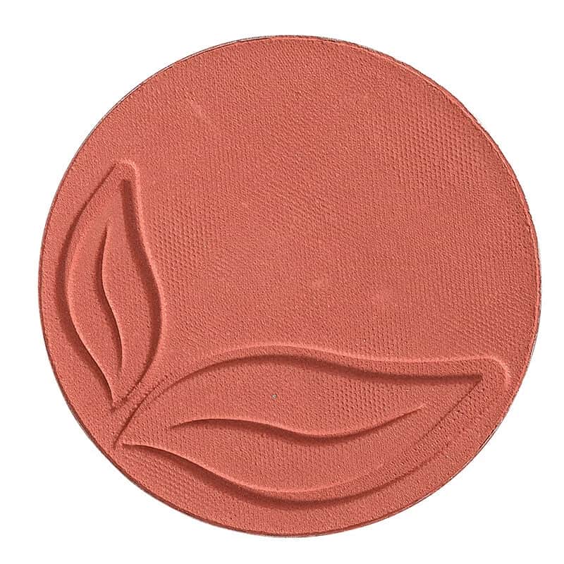 PuroBio Make Me Blush Wassermelonen Rouge 5,2g - Natürliches Makeup