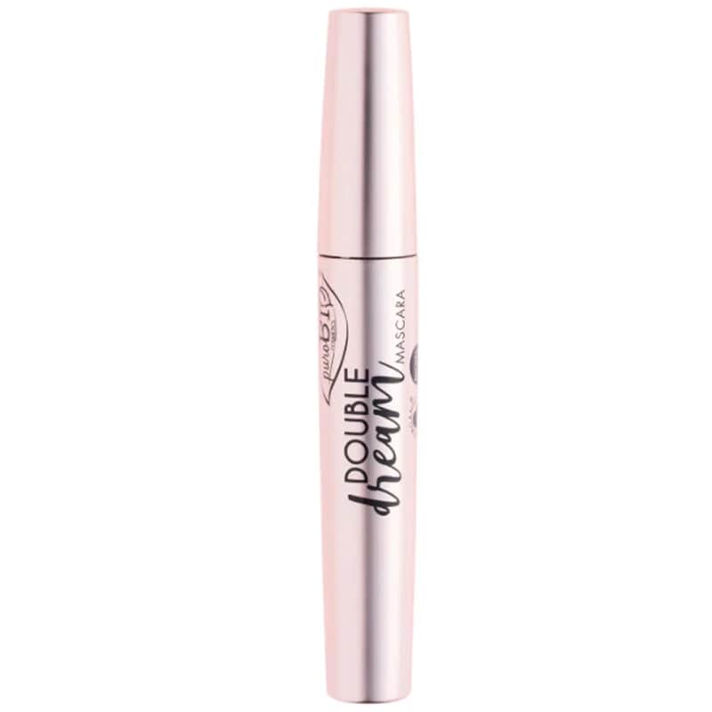 PuroBio Double Dream Mascara - Volumen und Länge 10ml