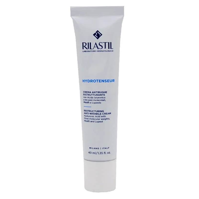 Rilastil Hydrotenseur Anti-Faltencreme 40ml