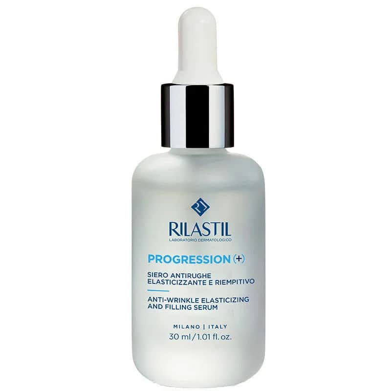 Rilastil Progression+ Anti-Falten-Serum 30ml
