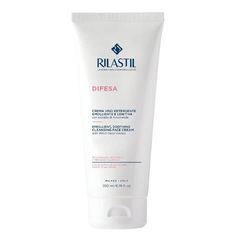 Rilastil Difesa Reinigungscreme 200 ml