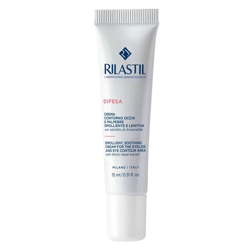 Rilastil Difesa Augenberuhigungscreme 15ml