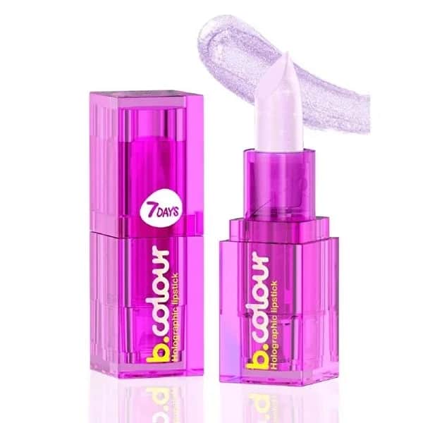 B.Colour Lippenstift - 7 Tage Feuchtigkeit &amp; Glanz