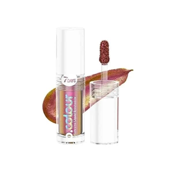 B.Colour Multichrome Flüssig Lidschatten - Dark Side 150ml
