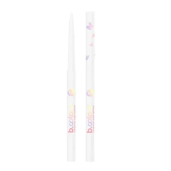 B.Colour 7 Tage Langzeit-Wasserfester Kajal Eyeliner - Matt