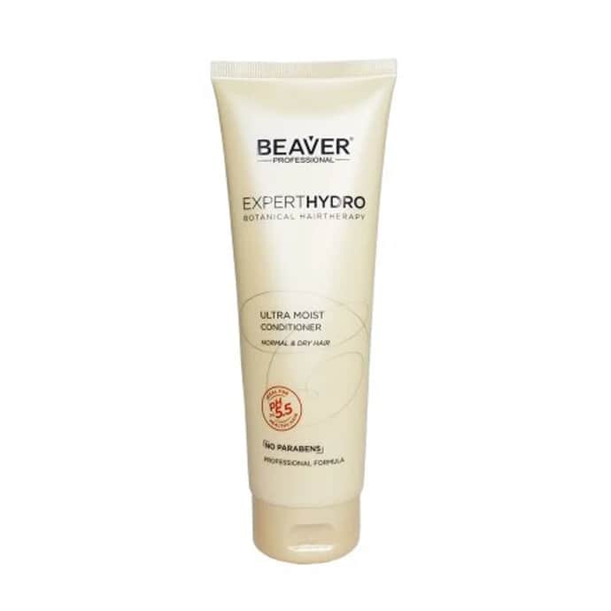 Beaver Ultra Moisture Conditioner 258ml