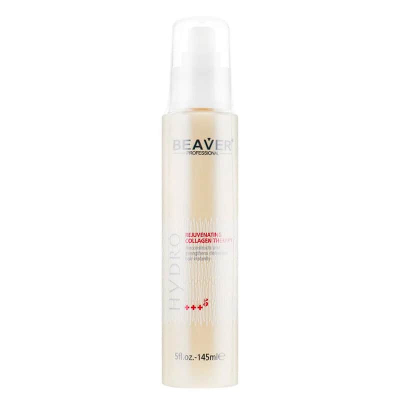 Beaver Verjüngende Kollagen Therapie - 145ml