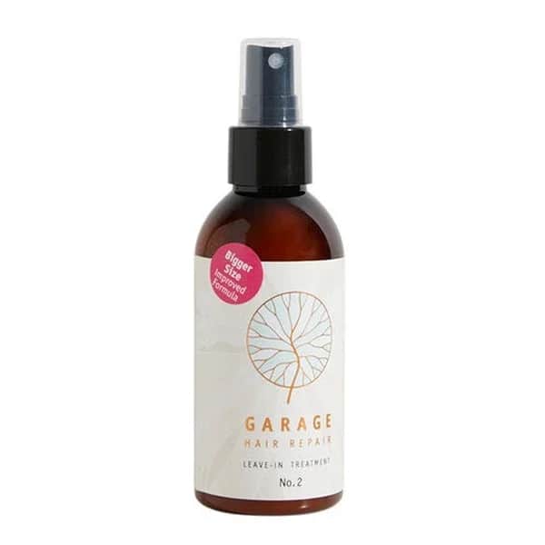 Garage Organics No.2 Haarreparatur Leave-in Spray 150ml