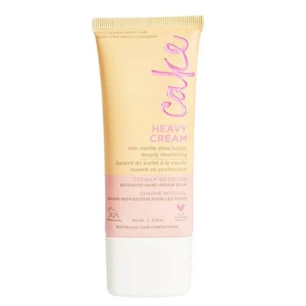 Cake Handbalsam 60ml - Tiefe Hydration