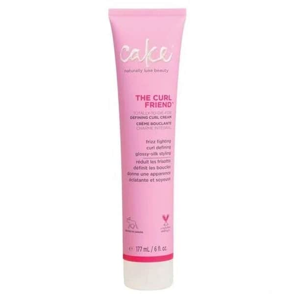 Cake The Curl Friend Curl Defining Cream 177ml