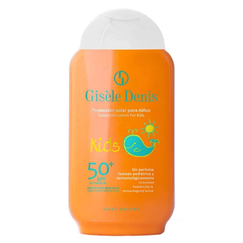 Gisele Denis Kinder Sonnenlotion SPF 50 - 200 ml